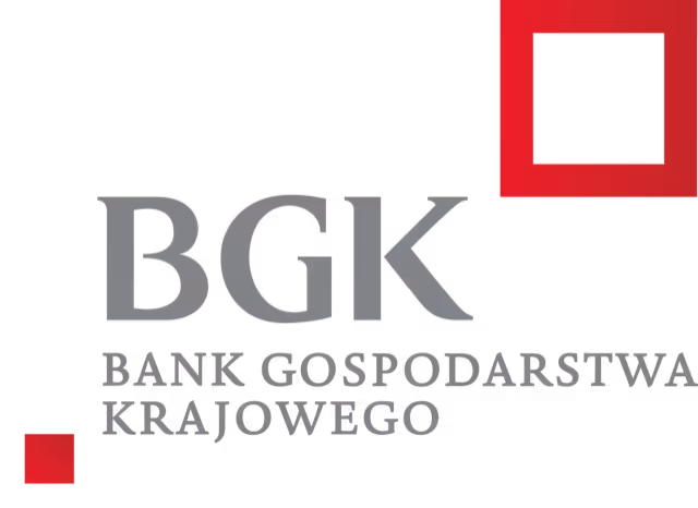Bank Gospodarstwa Krajowego